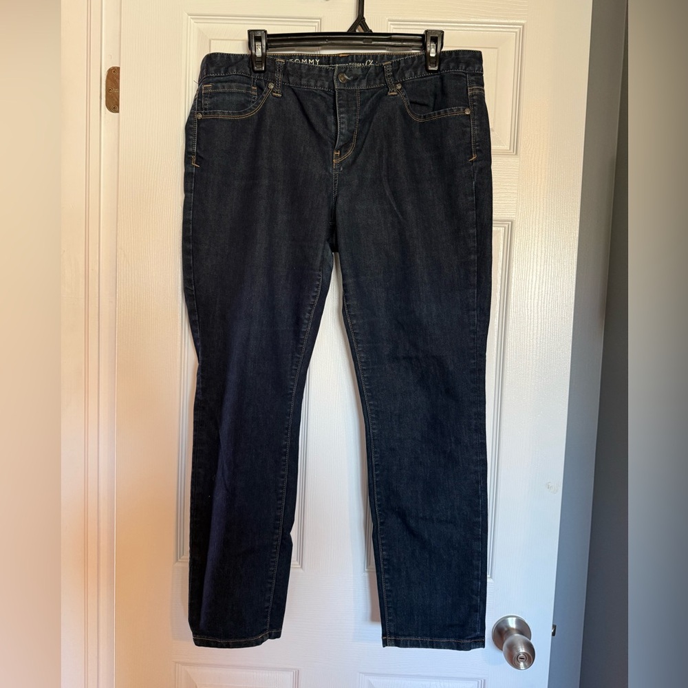 Tommy Hilfiger Skinny Jeans